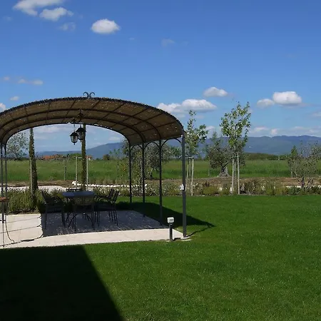 Staioro Luxury * Cortona