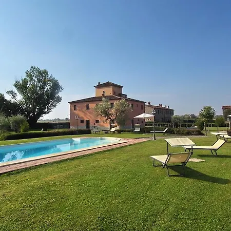Appartamento Staioro Luxury Cortona