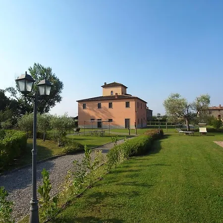 Appartamento Staioro Luxury