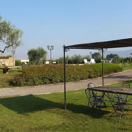Appartamento Staioro Luxury *