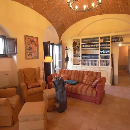 Staioro Luxury Cortona