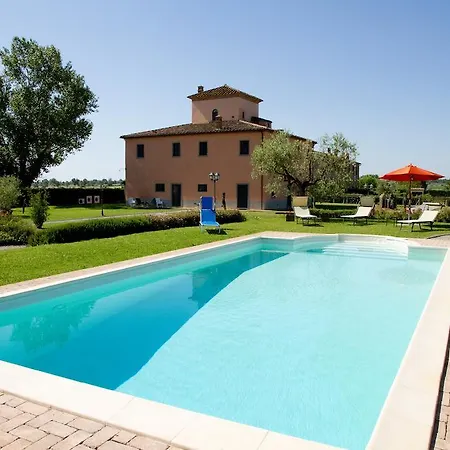 Appartamento Staioro Luxury *