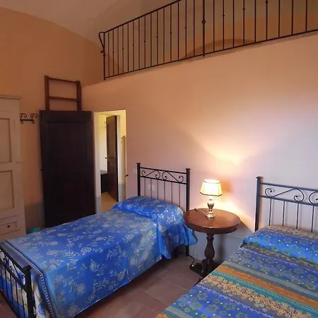 Appartamento Staioro Luxury *