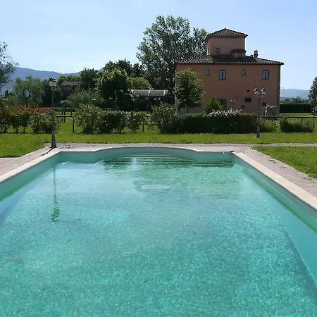 Staioro Luxury Cortona