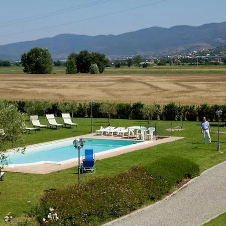 Staioro Luxury Cortona