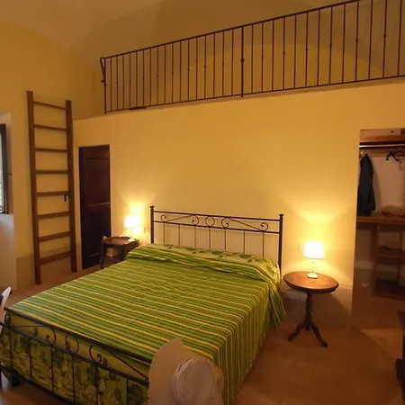 Staioro Luxury Cortona
