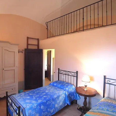 Appartamento Staioro Luxury