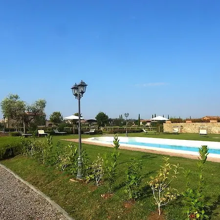 Appartamento Staioro Luxury *