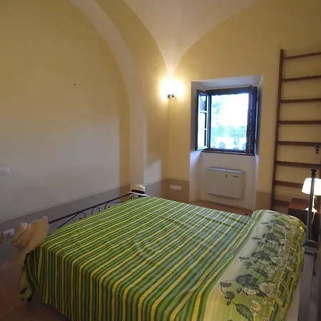 Staioro Luxury Cortona